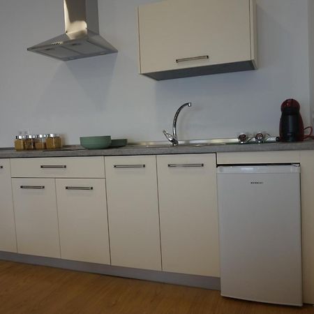 Apartamentos Nueva 13 Ronda Esterno foto