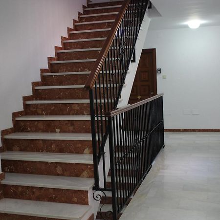 Apartamentos Nueva 13 Ronda Esterno foto