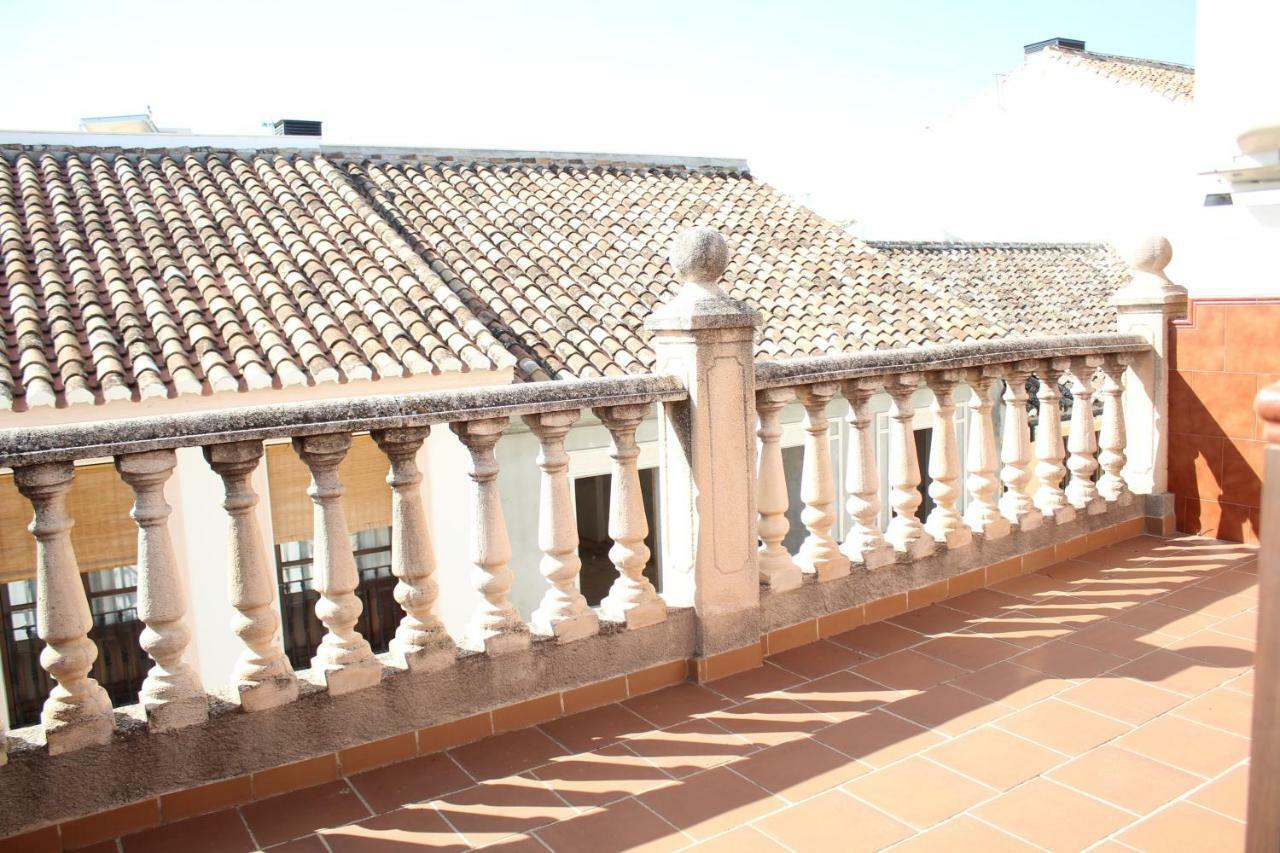 Apartamentos Nueva 13 Ronda Esterno foto