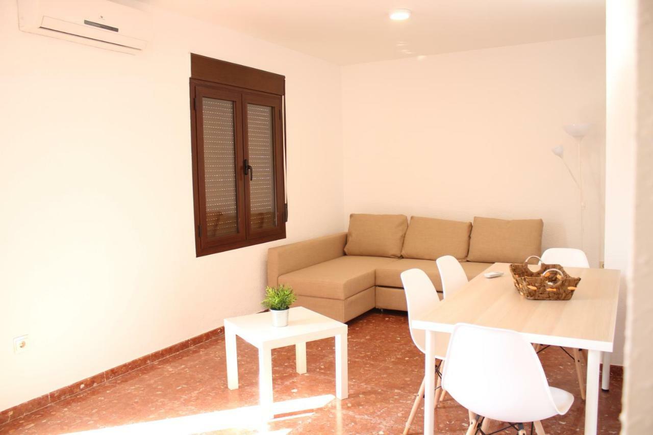 Apartamentos Nueva 13 Ronda Esterno foto