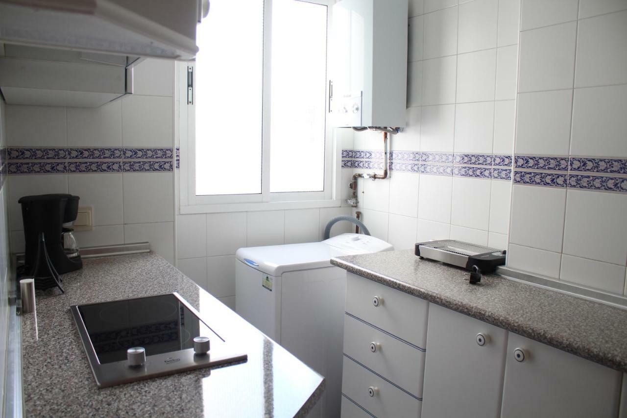 Apartamentos Nueva 13 Ronda Esterno foto
