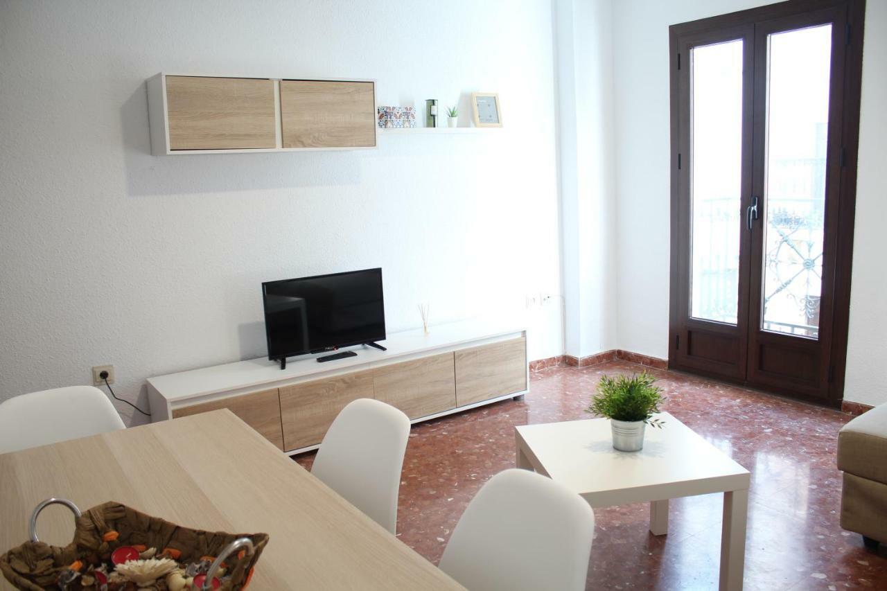 Apartamentos Nueva 13 Ronda Esterno foto