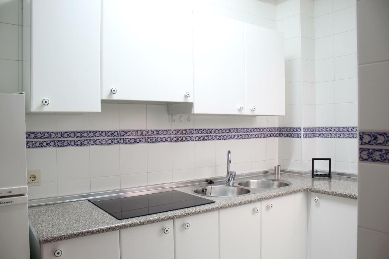 Apartamentos Nueva 13 Ronda Esterno foto
