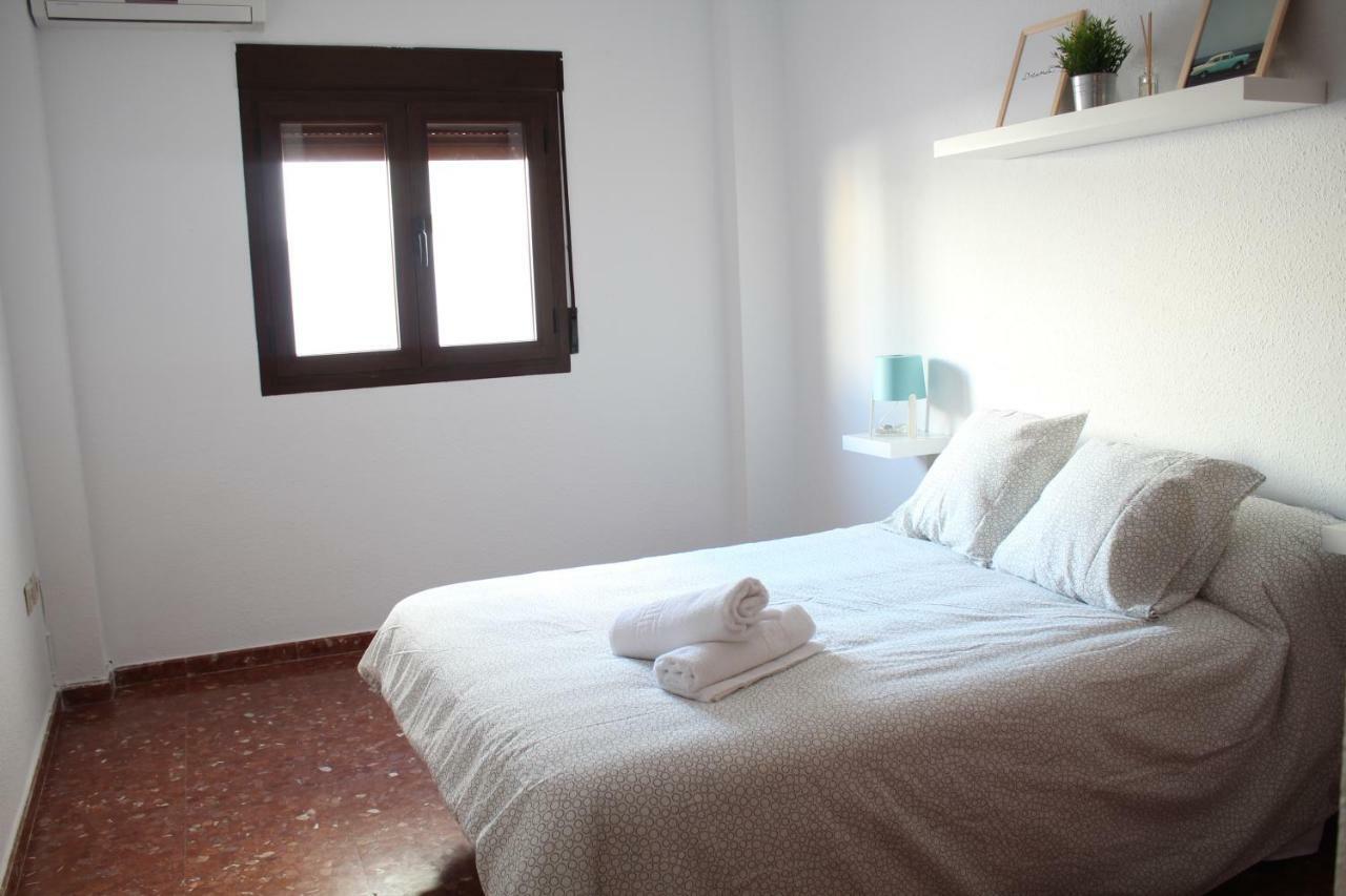 Apartamentos Nueva 13 Ronda Esterno foto