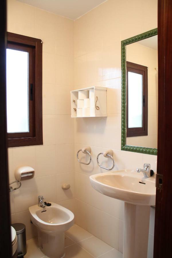 Apartamentos Nueva 13 Ronda Esterno foto