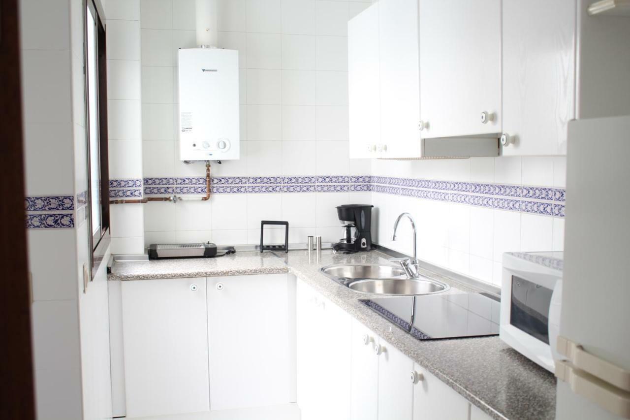 Apartamentos Nueva 13 Ronda Esterno foto