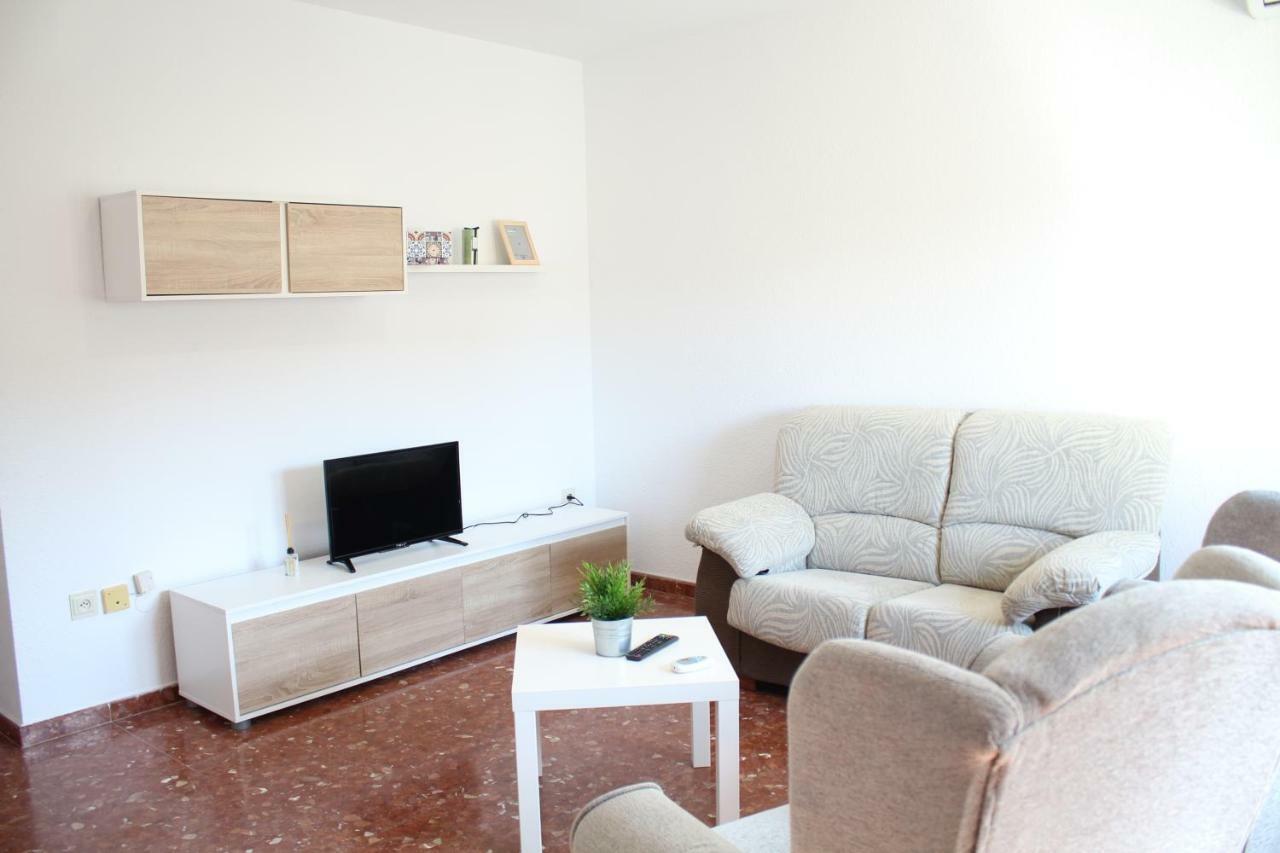 Apartamentos Nueva 13 Ronda Esterno foto