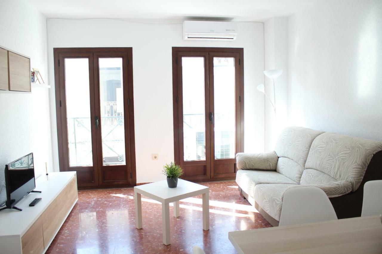 Apartamentos Nueva 13 Ronda Esterno foto