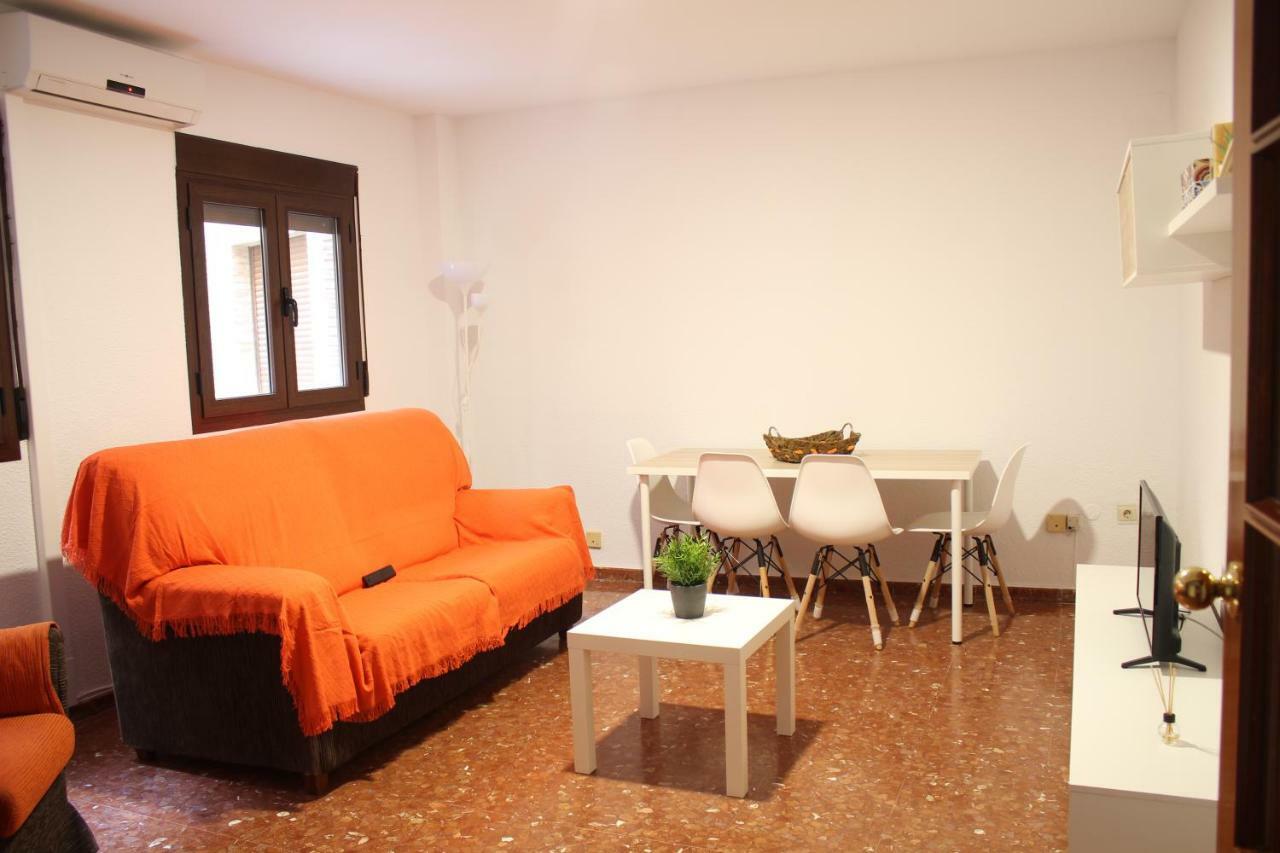Apartamentos Nueva 13 Ronda Esterno foto
