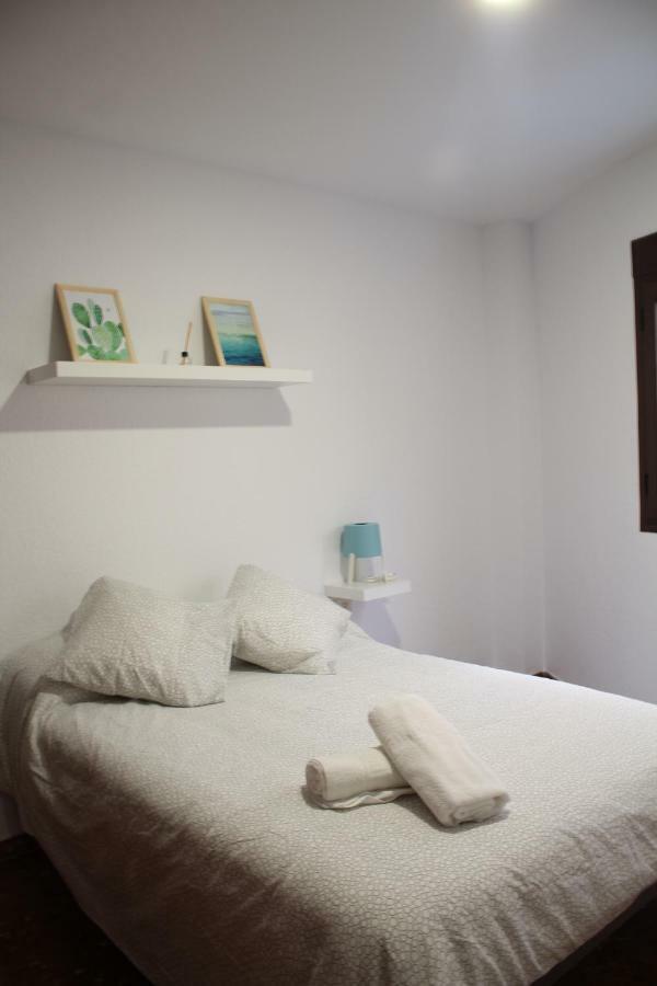 Apartamentos Nueva 13 Ronda Esterno foto