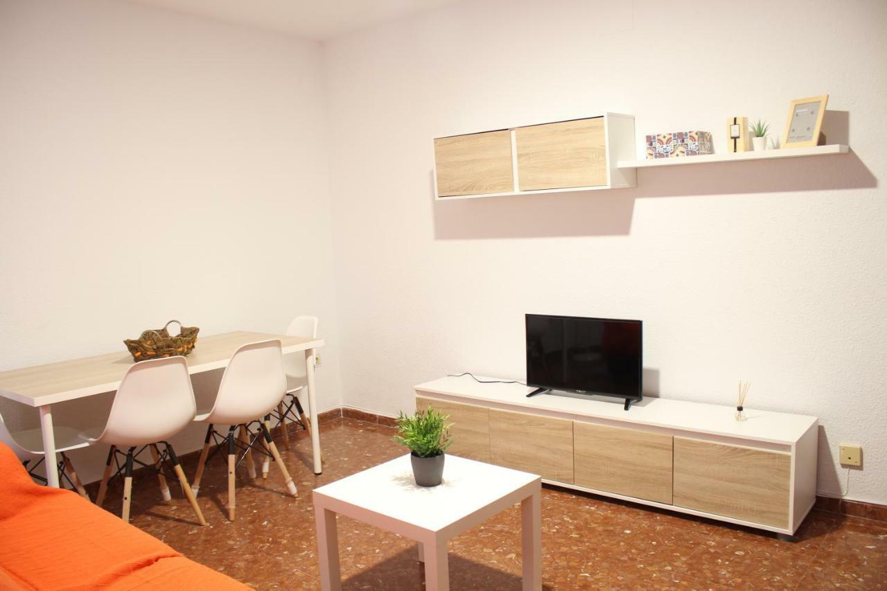 Apartamentos Nueva 13 Ronda Esterno foto