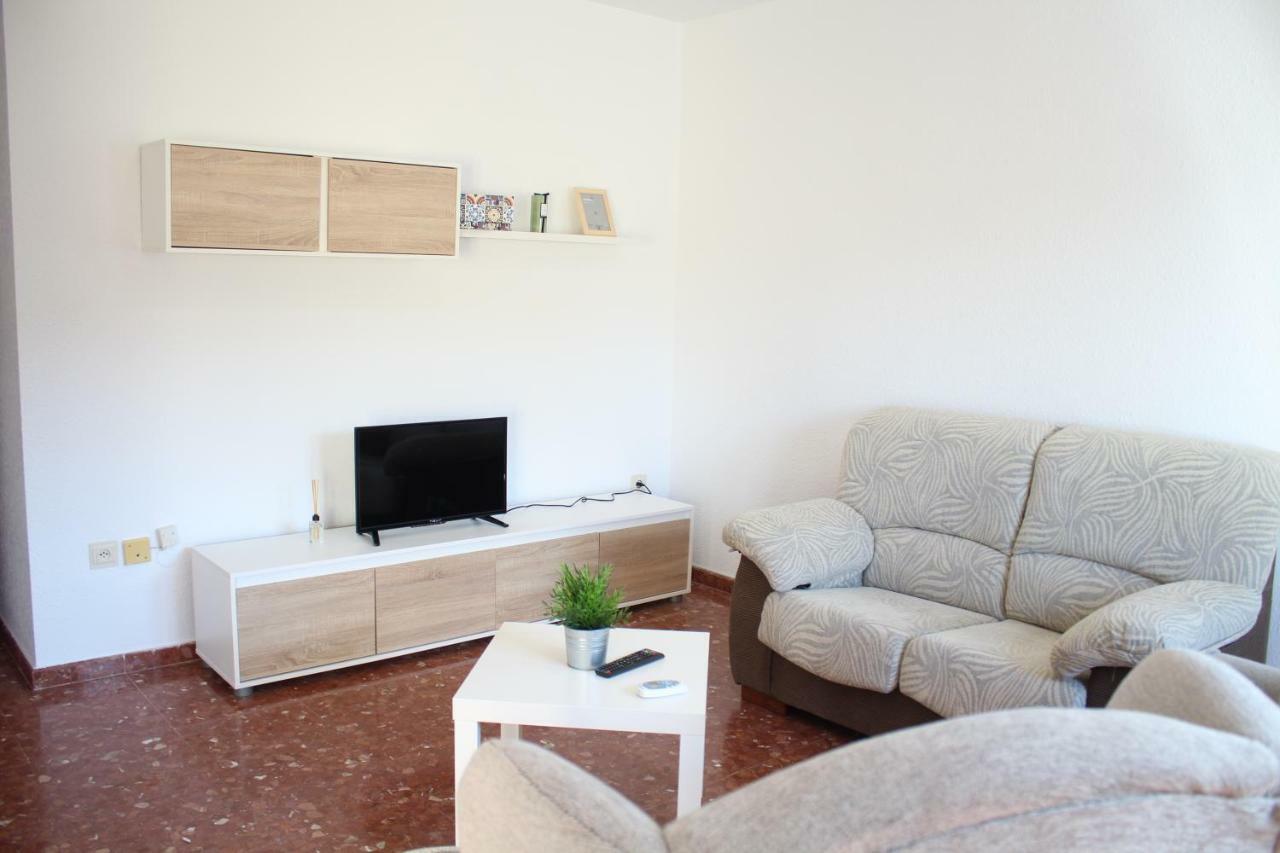 Apartamentos Nueva 13 Ronda Esterno foto