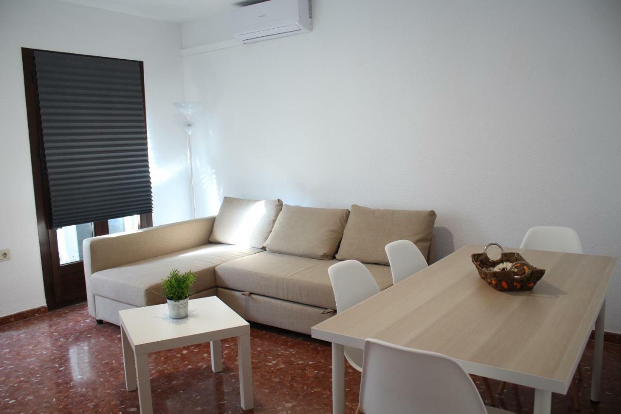 Apartamentos Nueva 13 Ronda Esterno foto