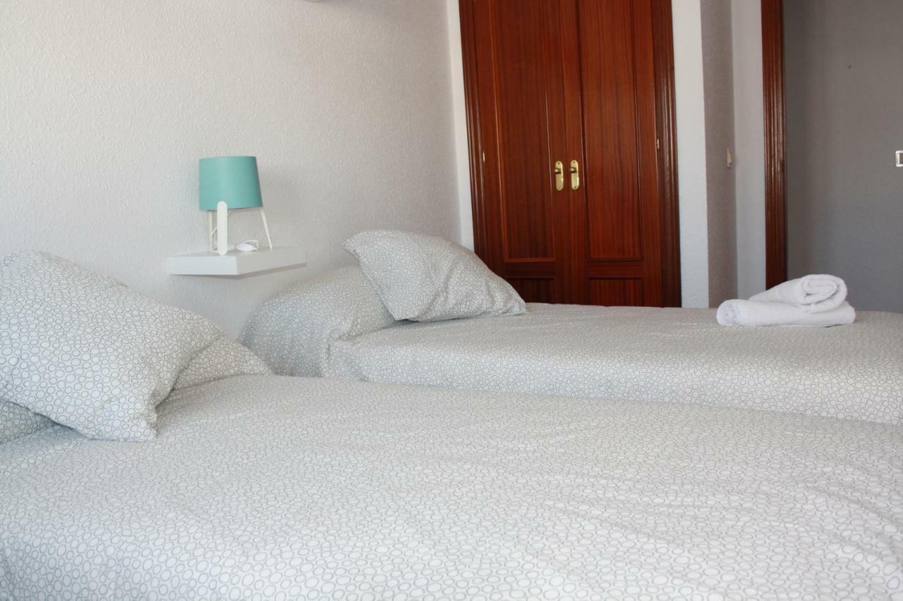 Apartamentos Nueva 13 Ronda Esterno foto