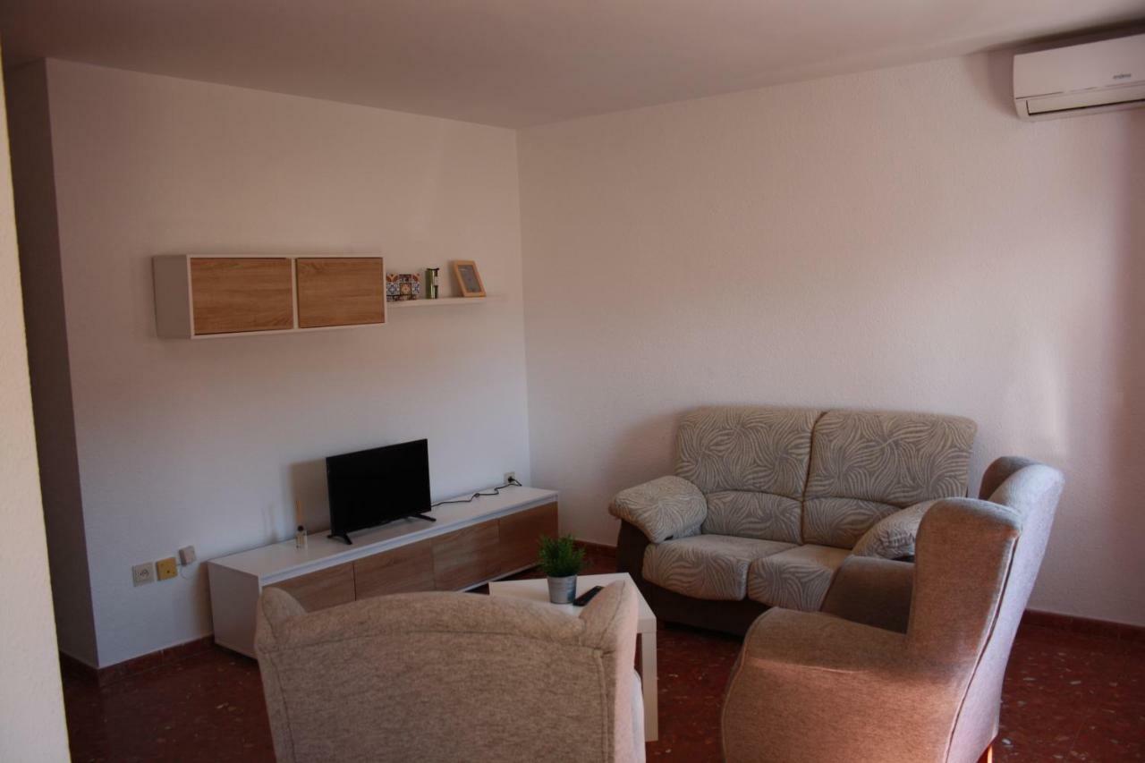 Apartamentos Nueva 13 Ronda Esterno foto