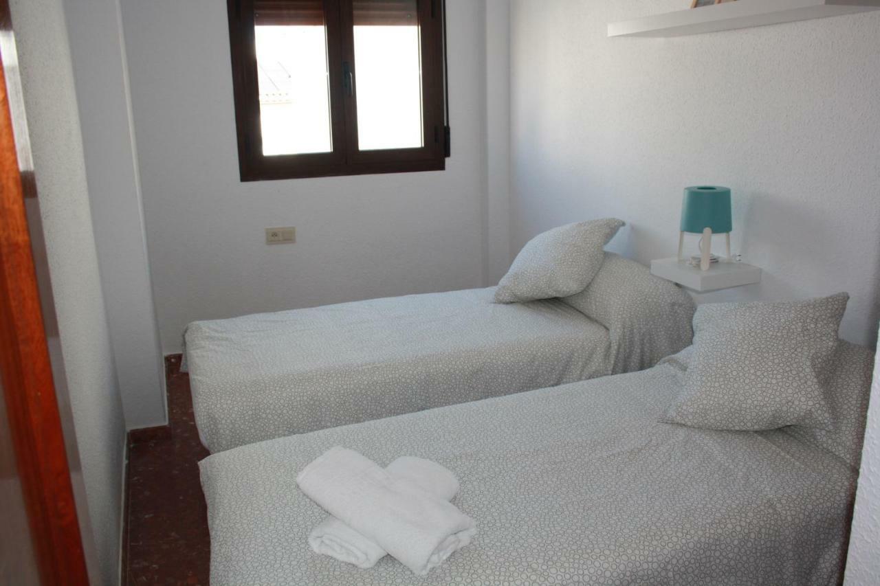 Apartamentos Nueva 13 Ronda Esterno foto
