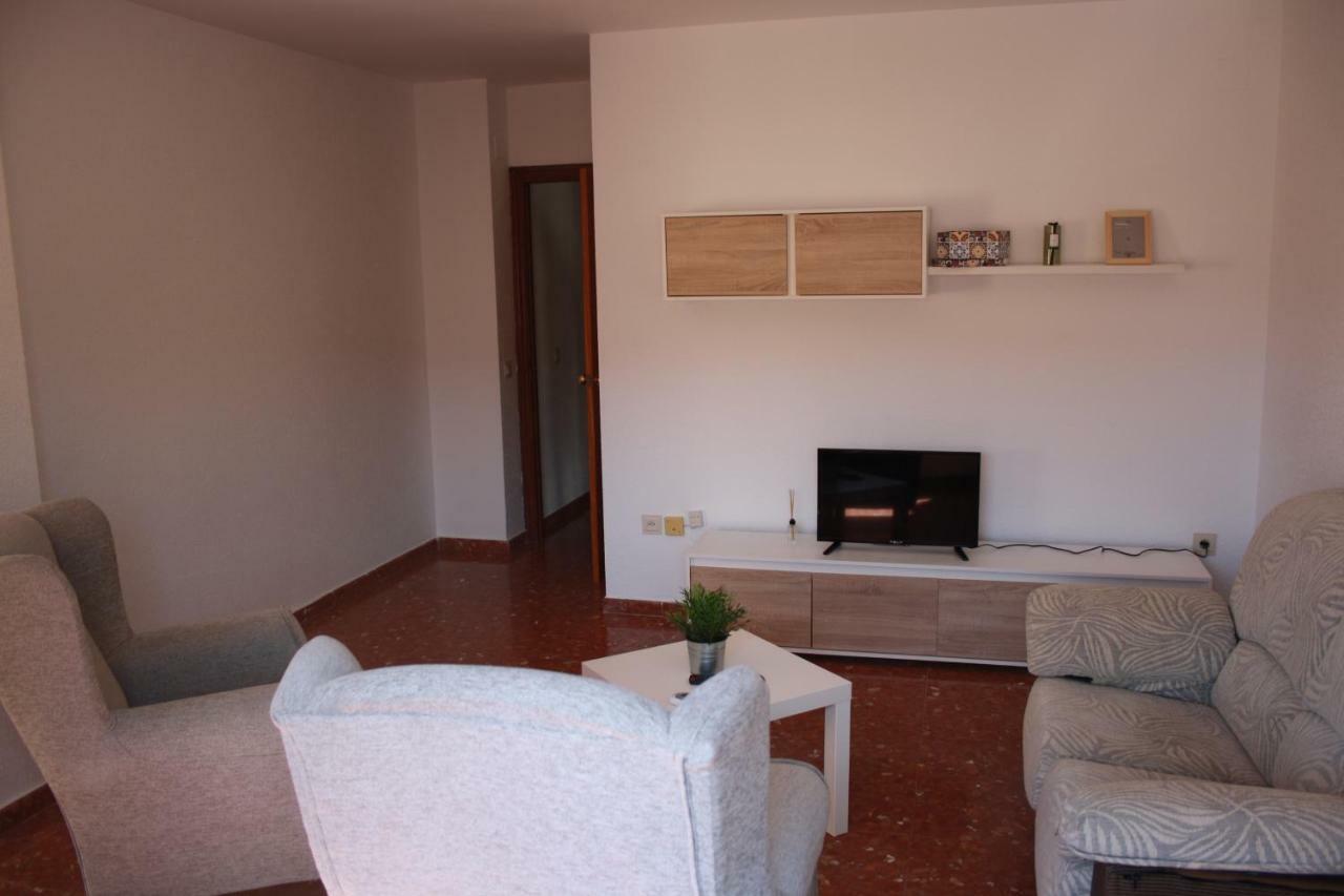 Apartamentos Nueva 13 Ronda Esterno foto