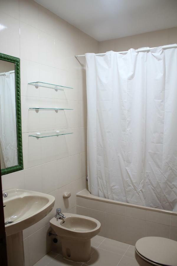 Apartamentos Nueva 13 Ronda Esterno foto