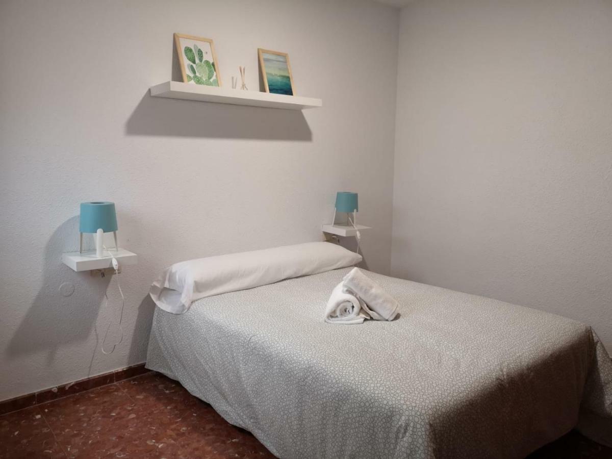 Apartamentos Nueva 13 Ronda Esterno foto