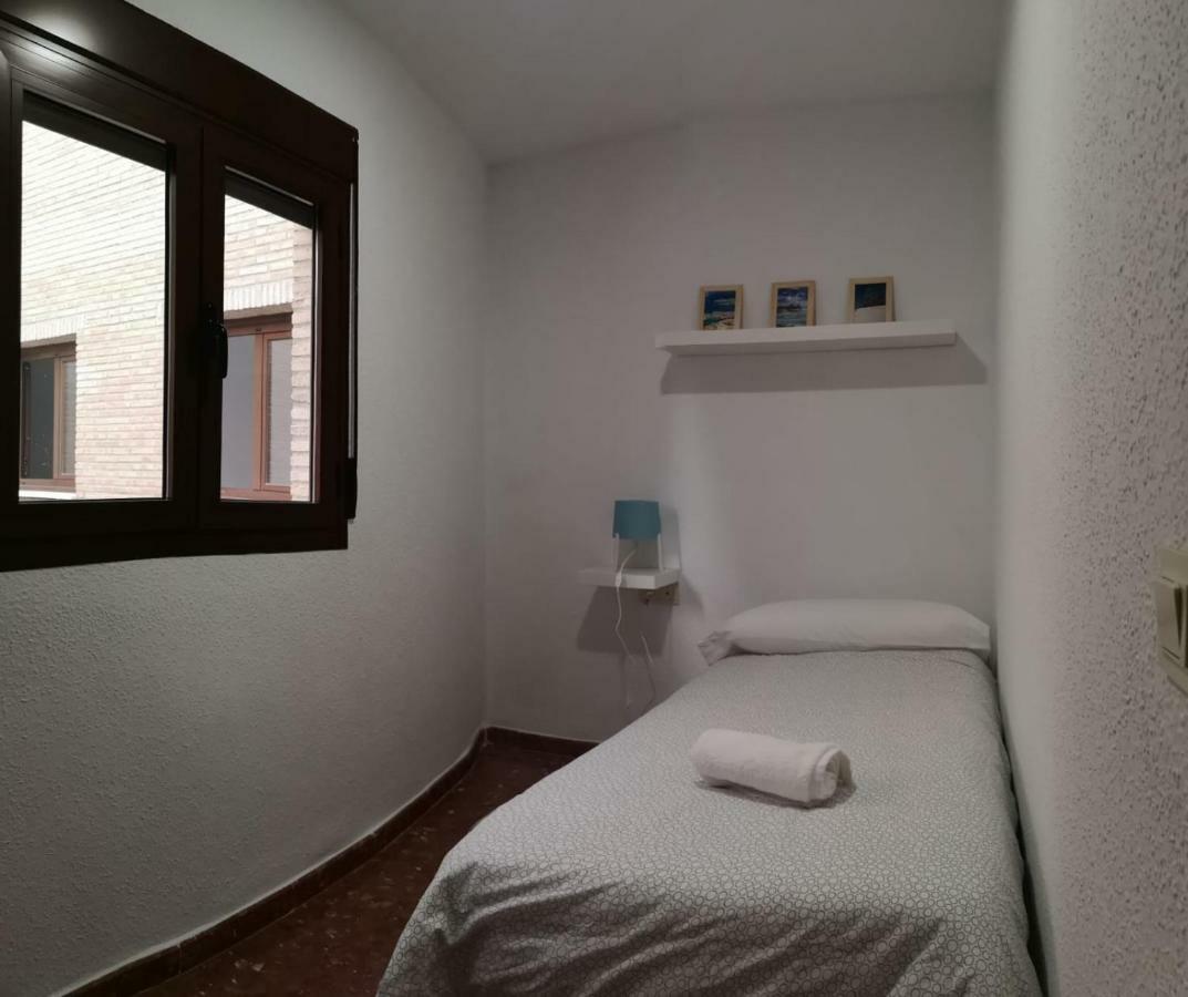 Apartamentos Nueva 13 Ronda Esterno foto