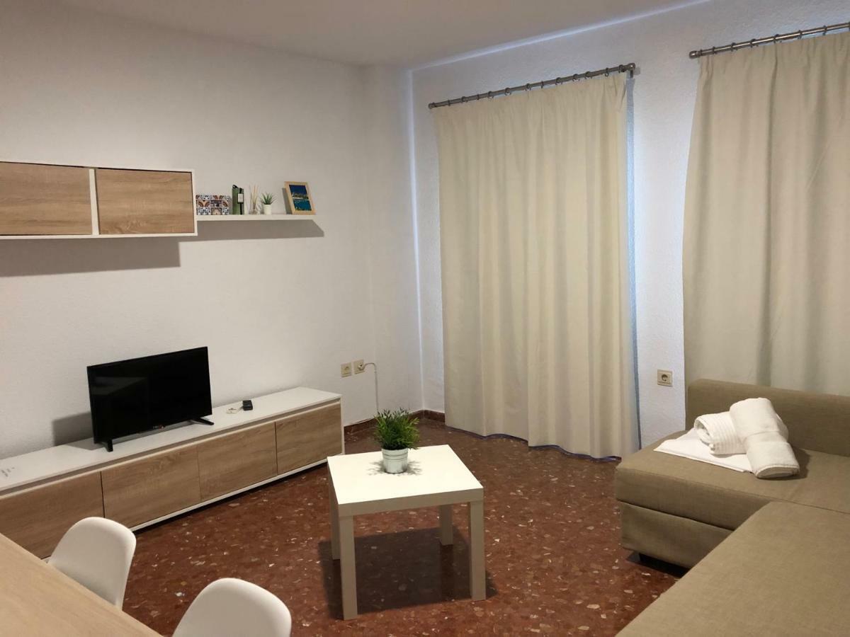 Apartamentos Nueva 13 Ronda Esterno foto