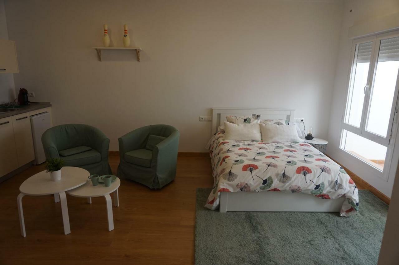 Apartamentos Nueva 13 Ronda Esterno foto
