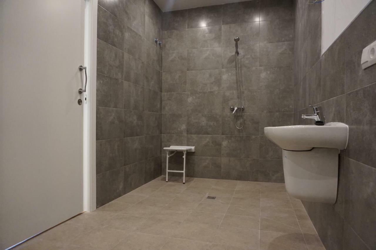 Apartamentos Nueva 13 Ronda Esterno foto
